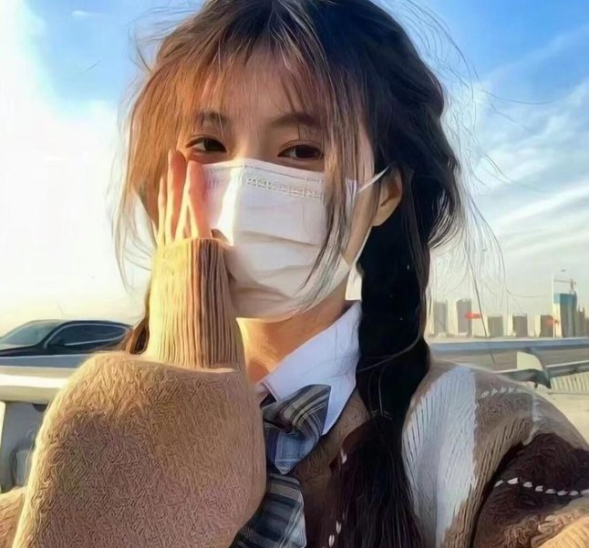 亲爱的，我把孩子放大了