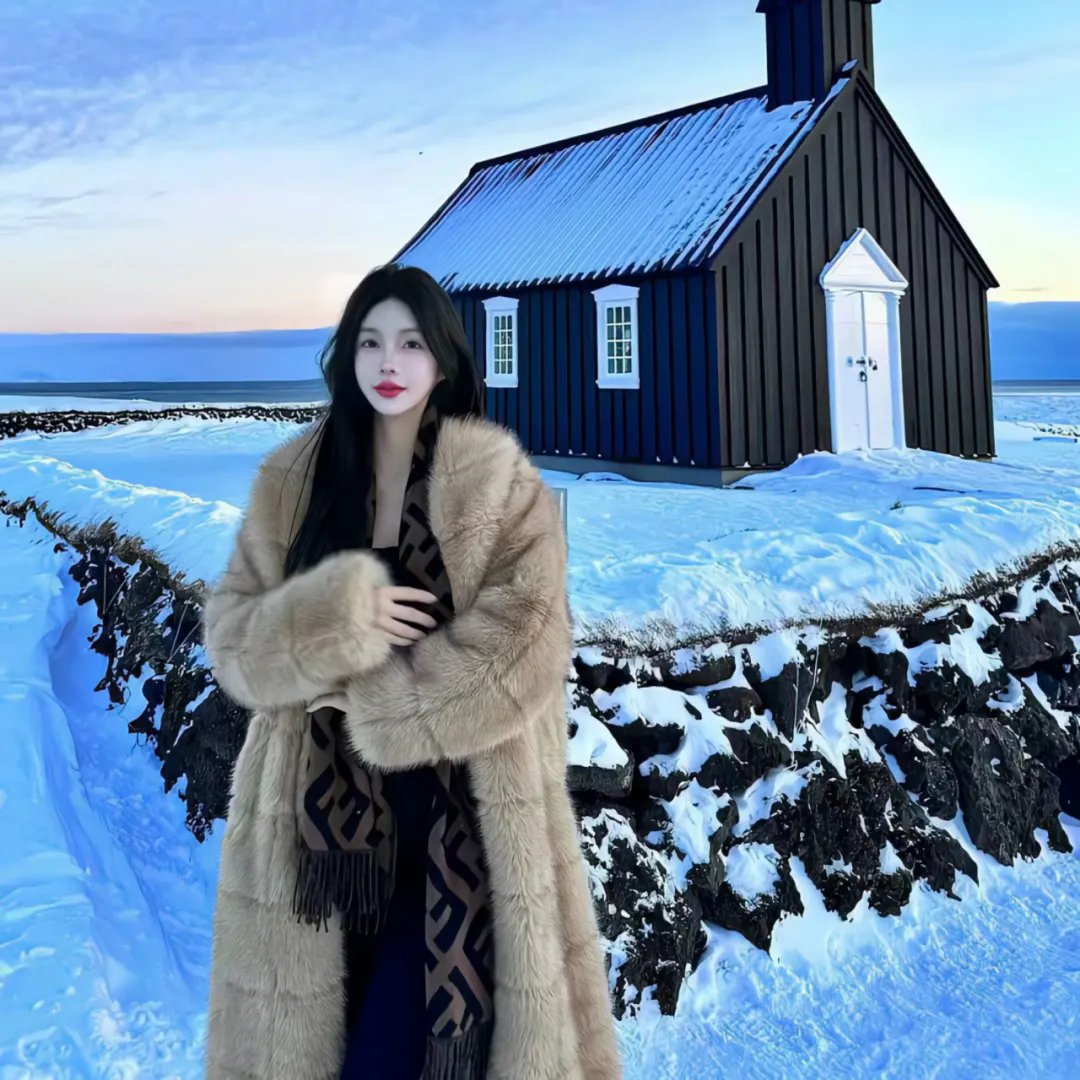 有福女不嫁无福家