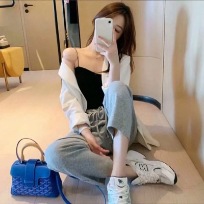 糟糕我被男神包围了