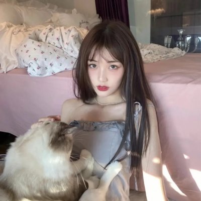 白山茶与黑月光